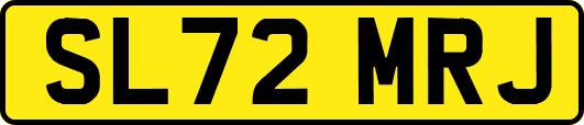 SL72MRJ