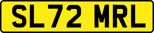 SL72MRL