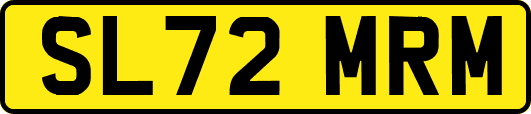 SL72MRM
