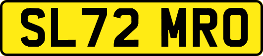 SL72MRO