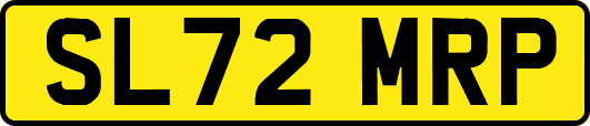 SL72MRP