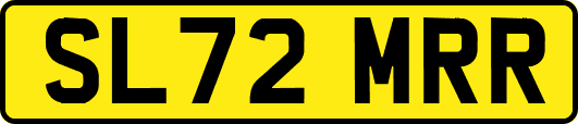 SL72MRR