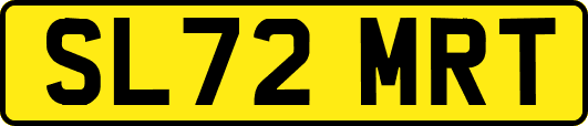 SL72MRT