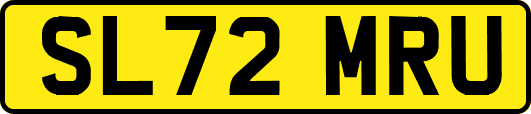 SL72MRU