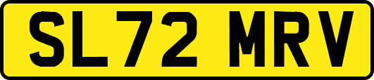 SL72MRV
