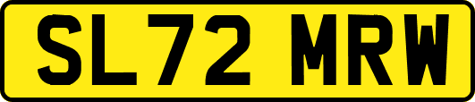SL72MRW