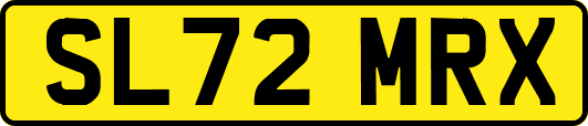 SL72MRX
