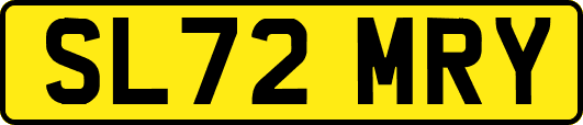 SL72MRY