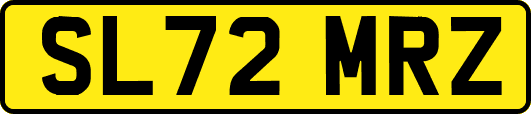 SL72MRZ