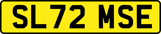 SL72MSE