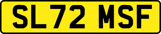 SL72MSF