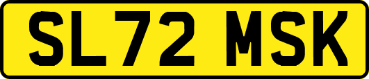 SL72MSK