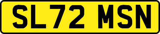 SL72MSN