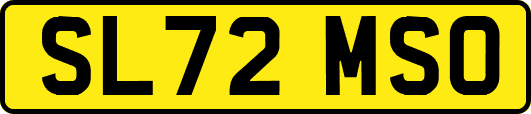 SL72MSO