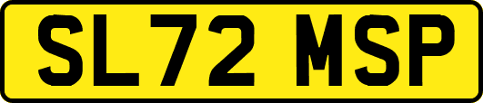 SL72MSP
