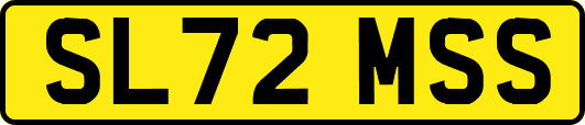SL72MSS