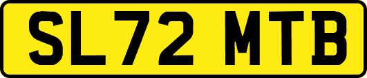SL72MTB