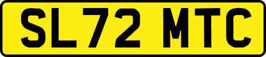 SL72MTC