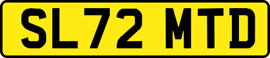 SL72MTD