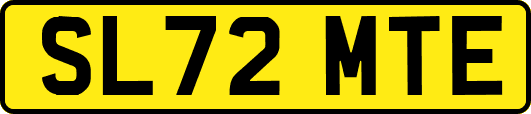 SL72MTE
