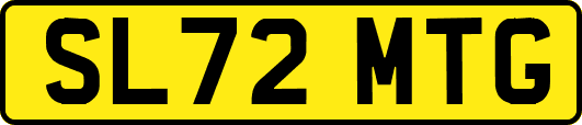 SL72MTG