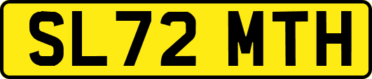 SL72MTH