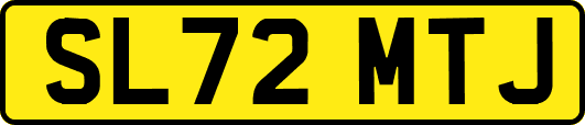 SL72MTJ
