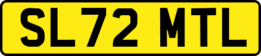 SL72MTL