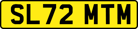 SL72MTM