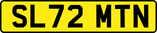 SL72MTN