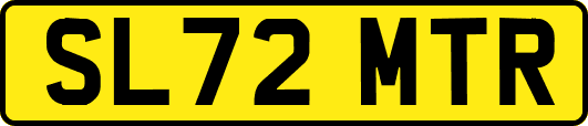 SL72MTR