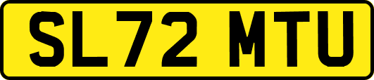 SL72MTU