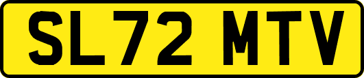 SL72MTV