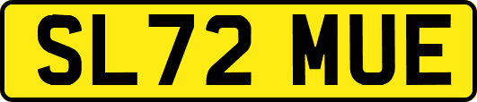 SL72MUE