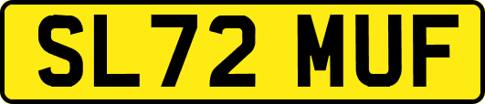 SL72MUF
