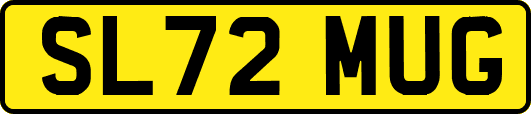 SL72MUG
