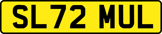 SL72MUL