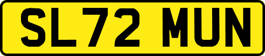 SL72MUN