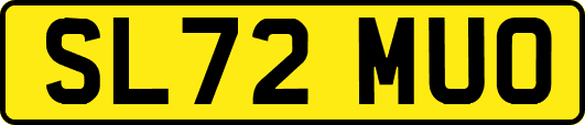 SL72MUO
