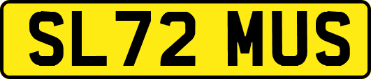 SL72MUS