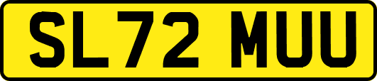 SL72MUU
