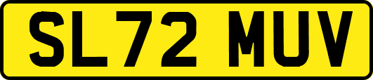 SL72MUV
