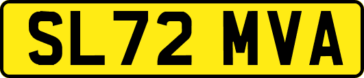 SL72MVA