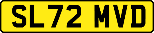 SL72MVD