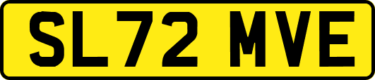 SL72MVE