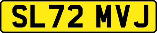 SL72MVJ