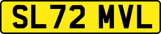 SL72MVL