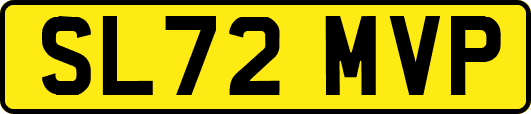 SL72MVP