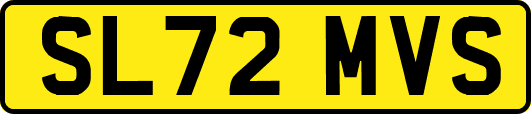 SL72MVS