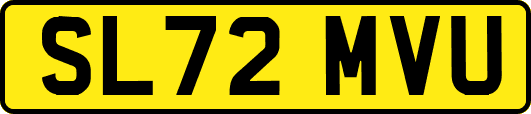 SL72MVU